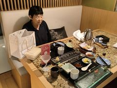 -西村日本料理(香格里拉饭店)