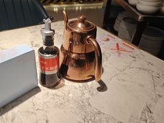-悦海·家宴·冰花皮皮虾大锅贴(宝龙店)