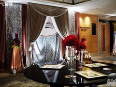 -上海浦东滨江喜来登酒店