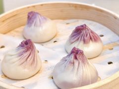 -苏小柳手作点心x茶叙小院(徐家汇分院)