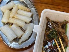 原味拌鱼皮-陈添記·祖傳爽鱼皮·西关老字号(广州首店)