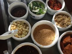 -朝伟清真铜瓢牛肉馆(三十年老·店)