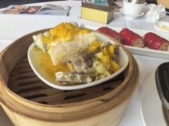 -春满园·早茶·粤菜·宴会(前海店)