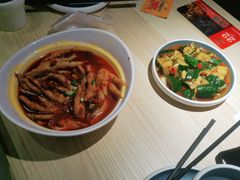 -领蟹祥记·香辣蟹·特色小海鲜(奥体天虹店)