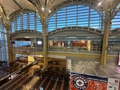 -罗纳德·里根华盛顿国家机场