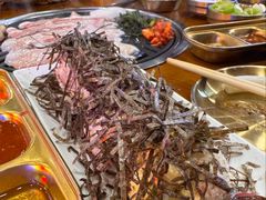 -杀猪天·韩国烤肉(总店)