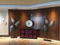 -斯瑞特国际酒店