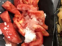 -義聚德·清真铜锅涮羊肉·烧烤(河东店)