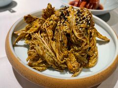 乾隆白菜-羲和雅苑•北京烤鸭(吴中路万象城店)
