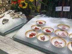 -川骄海鲜自助(亚运村店)
