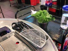 -玄希浪漫厨房·韩料烤肉(湖滨银泰in77店)