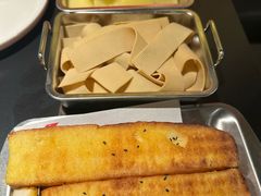 -师烤·豆花烤鱼(广州荔湾扬韬广场店)