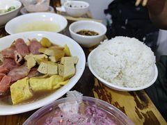 -钟太怪噜(小吃街店)