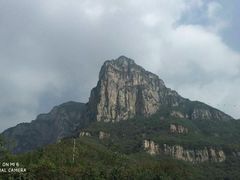 -云台山风景名胜区