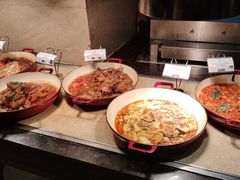 -索菲特西湖大酒店·香榭丽全日候餐厅(南山路店)