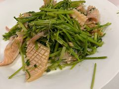 -东兴楼饭庄(六里桥店)
