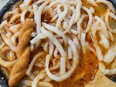 砂锅饼丝-巧酱府重庆砂锅大全