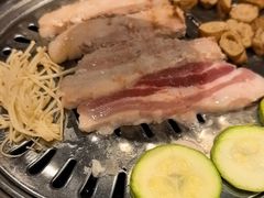 -炽城·烤肉名家(鸿达中央广场店)