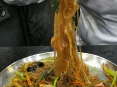-牛信亭韩国料理·炭火烤肉(紫藤路店)