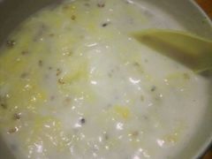 -清真老马家国华牛奶鸡蛋醪糟(正宁路店)