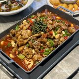 坐拥千岛湖美景的私房菜❗️