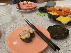 -争鲜回转寿司(西红门荟聚PLUS店)