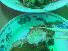 -無招牌海鮮(芽笼店)