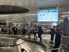 -奥黑尔国际机场