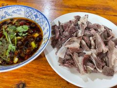 -三中高皇羊肉馆