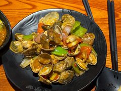 -烧蠔帮·湛江生蚝(南桥店)