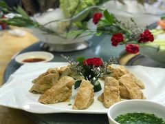 -明香海鲜酒家(华强北店)