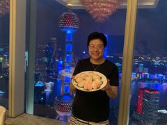 -金轩中餐厅 Jin Xuan(浦东丽思卡尔顿酒店)