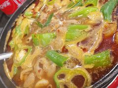 -湘肠香火锅店(团结湖店)