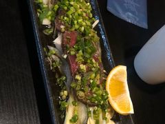 -角落里(中山公园店)