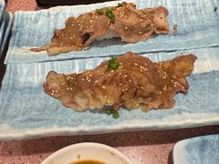 -元气寿司(环球港店)