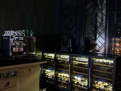 -南宁那莲豪华精选酒店-云霄酒廊·80楼高空城景酒吧