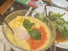 -汤城小厨•粤菜•靓汤(苏州街店)