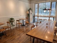 -Cafe Villa