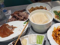 -紫光园烤鸭(前门大栅栏店)