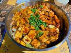 -黄记煌三汁焖锅(崇文门店)