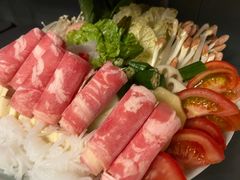 -生如夏花泰式火锅(伊藤双楠店)