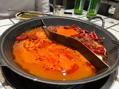 -贰回巷火锅馆(钟楼店)