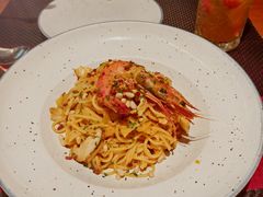 -百特喜·意大利餐厅(八佰伴镇江店)