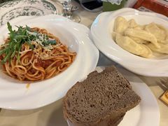 -老井俄式餐厅