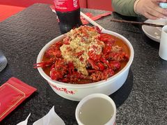 -周姑娘不等味·牛羊肉火锅·螃蟹罗氏虾·烤鱼烤串(高邮店)