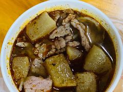 -王记生烫牛杂面馆(兰陵路店)