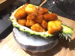 -水木苼 蔬食料理