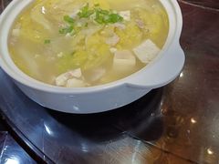 -台北A+A七喜饭店(德增街店)