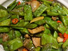 -小土豆北方菜馆(文慧园店)