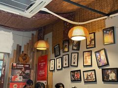 -蜗牛小馆醉乡民谣云南菜(惠新西里店)